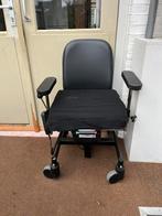 Trippelstoel met Roho zitkussen, Ophalen, Gebruikt, Elektrische rolstoel