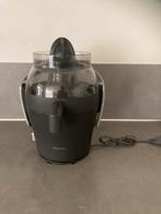 Philips citruspers/sinaasappelpers zgan, Ophalen of Verzenden, Zo goed als nieuw