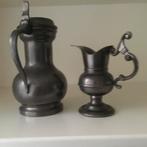 tin, Antiek en Kunst, Ophalen