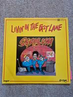 Sugarhill Gang - Livin' In The Fast Lane Vinyl Single, Ophalen