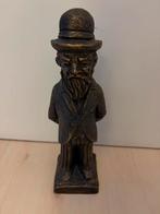 Bronzen Abraham beeld 50 jaar, Ophalen, Zo goed als nieuw