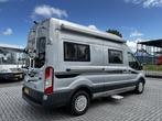 Karmann Dexter 560 Dwarsbed/2016/Euro-5/5.8m/Slechts 54000km, Buscamper of Camperbus, Ford, Bedrijf, Tot en met 3