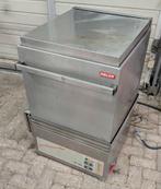 Onderdelen keuken met horeca vaatwasser, boiler en waterpomp, Ophalen, Gebruikt, 60 cm of meer, Vrijstaand