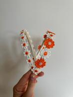 Haarknipjes & haarclipjes satijnen diademen met bloemen, Ophalen of Verzenden, Nieuw, Haarknipjes & haarclipjes