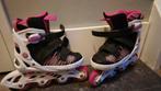 Tempish Gokid girl skeelers 33-36, Ophalen, Verstelbaar, Zo goed als nieuw