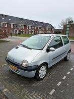 Renault Twingo 1.2 16V Quickshift E4 2006 Grijs, Twingo, 600 kg, 4 cilinders, Origineel Nederlands