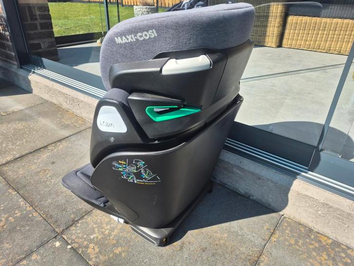 Maxi-Cosi Kinderstoel met Isofix, in hoogte verstelbaar, Kinderen en Baby's, Autostoeltjes, Ophalen of Verzenden