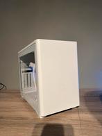 Cooler Master MasterBox NR200P V2 - Wit, Computers en Software, Computerbehuizingen, Ophalen, Zo goed als nieuw