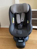 Kidsriver autostoel lengte 40-105cm - met base - 360rotatie, Verstelbare rugleuning, 0 t/m 18 kg, Zo goed als nieuw, Isofix