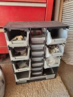 Opberger ladekastje organizer, Doe-het-zelf en Verbouw, Ophalen, Gebruikt, Overige typen