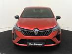 Renault Clio 1.6 E-Tech Full Hybrid 145 PK techno Automaat |, Auto's, 94 pk, Stof, Gebruikt, Euro 6