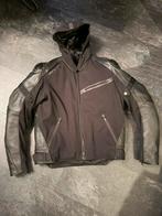 Revit Rev’it Target H20 leren motorjas maat xxl izgs, Motoren, Kleding | Motorkleding, Ophalen, Dames, Jas | leer