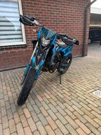 Sherco sm r50, 6 versnellingen, Zo goed als nieuw, 50 cc, Ophalen