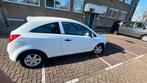 Opel Corsa 1.2 Ecoflex 51KW 3D 2011 Wit, Voorwielaandrijving, 450 kg, 40 €/maand, 1229 cc