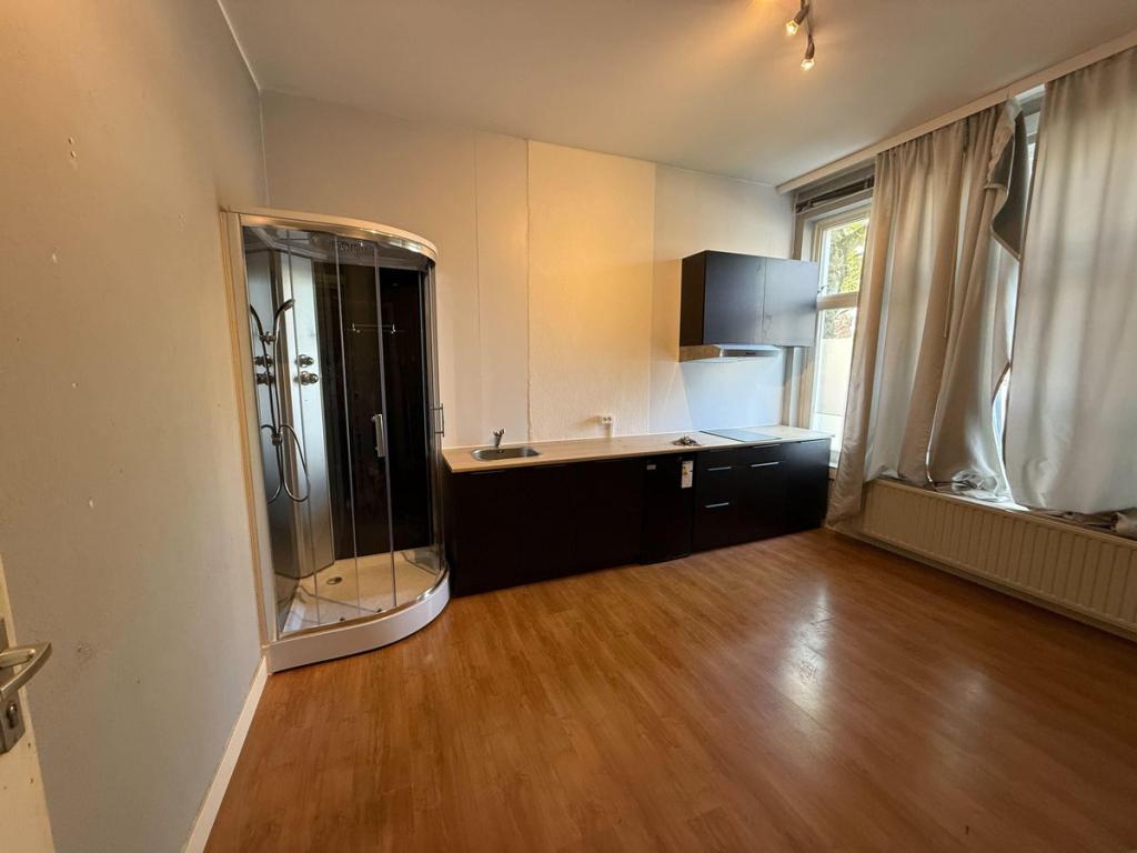 NIEUW! Woonruimte te huur Franquinetstraat, Maastricht
