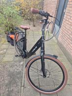 PROJECTFIETS Vogue E-bike met Bafang M300 motor, Gebruikt, 51 tot 55 cm, 50 km per accu of meer, Ophalen