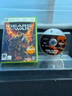 Gears of War Xbox 360, Online, Gebruikt, Vanaf 18 jaar, Shooter