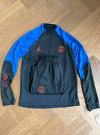 Trainingspak Paris Saint Germain PSG mt L, Ophalen of Verzenden, Zo goed als nieuw, Jongen, Sport- of Zwemkleding