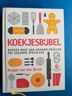 Koekjesbijbel -, Boeken, Verzenden, Nieuw