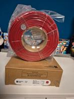 Bambu Lab PLA Basic refill - Maroon Red (1kg), Ophalen of Verzenden, Nieuw