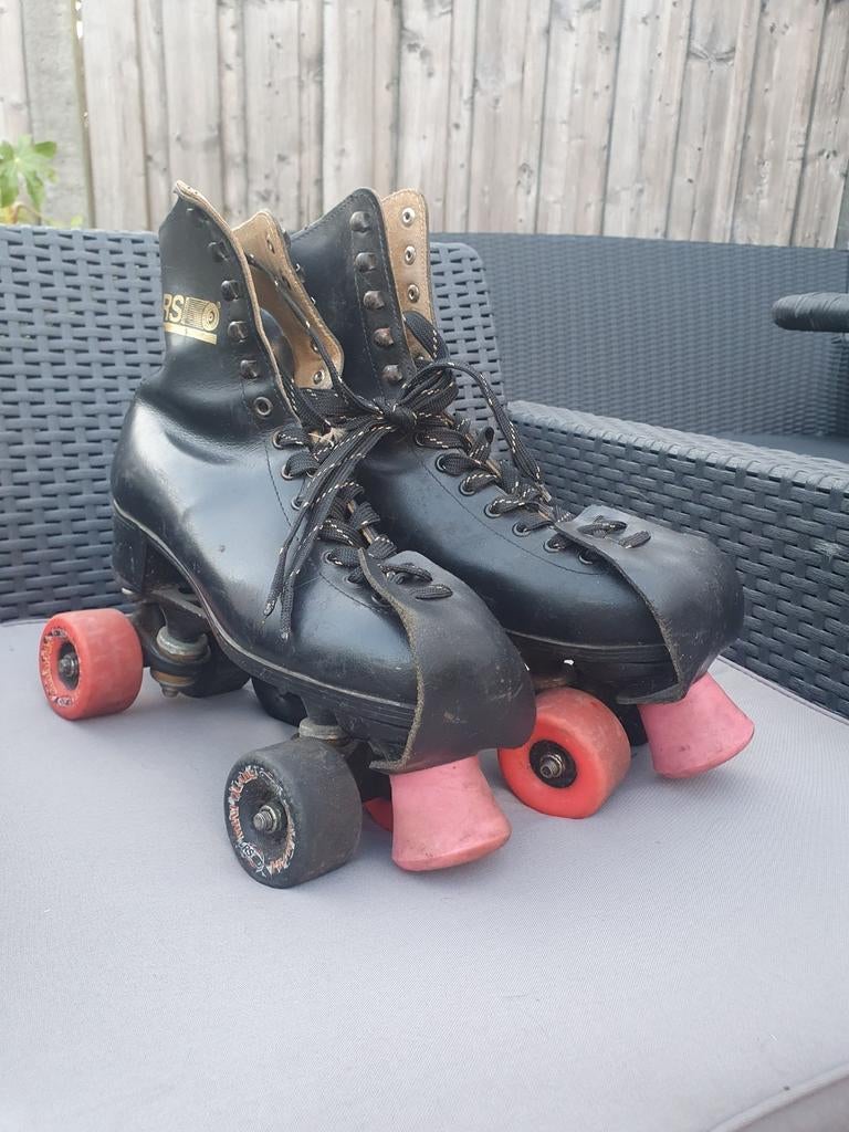Rolschaatsen maat 39, Sport en Fitness, Skeelers, Ophalen of Verzenden, Overige typen