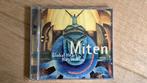 Cd Miten, Cd's en Dvd's, Cd's | Meditatie en Spiritualiteit, Ophalen of Verzenden, Gebruikt