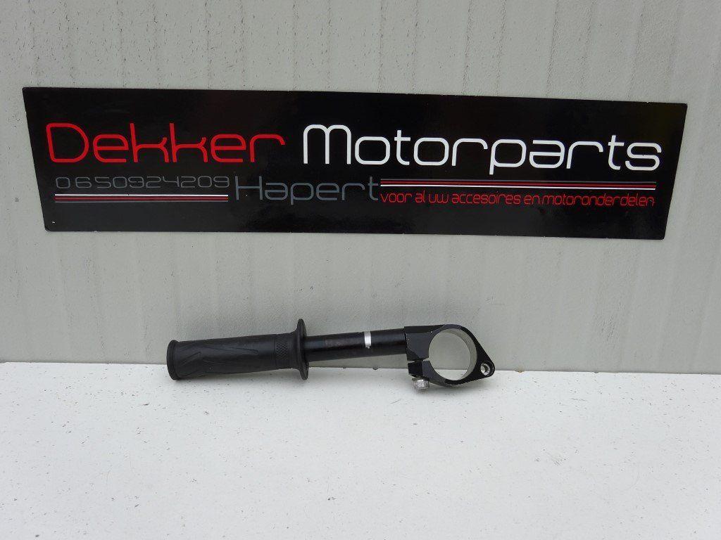 Linker Clipon / Stuur helft Yamaha YZF R6 1999-2000-2001, Motoren, Onderdelen | Yamaha, Gebruikt, -, -, Ophalen of Verzenden