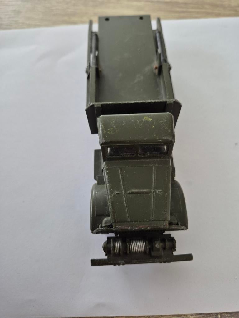 Dinky supertoys, Ophalen of Verzenden