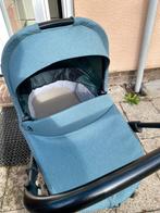 Easy Walker Harvey 3 2in1 + Accessoires! Zeer goede staat, Ophalen, Zo goed als nieuw, Overige merken