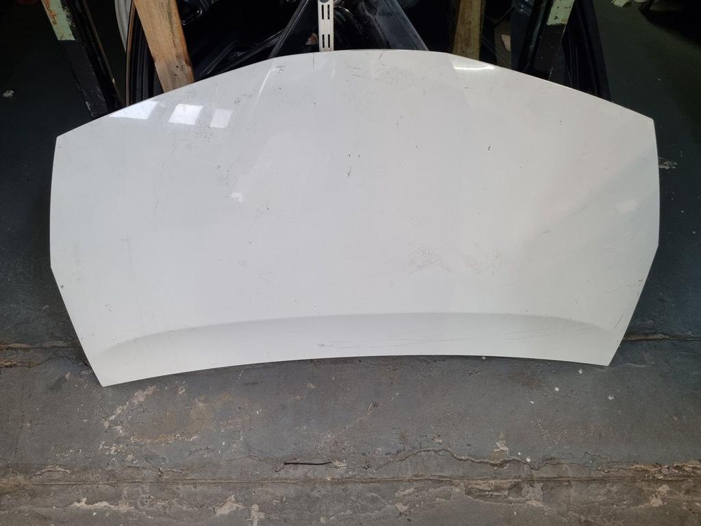 Motorkap TOYOTA PRIUS VANAF 2012, Auto-onderdelen, Gebruikt, -, -, Ophalen of Verzenden