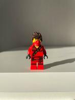 Lego Ninjago Kai Tournament Robe, Kinderen en Baby's, Speelgoed | Duplo en Lego, Ophalen, Zo goed als nieuw, Lego