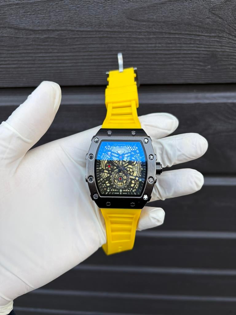Richard mille, Ophalen of Verzenden, Nieuw, Jongen of Meisje