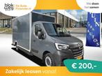 Renault Master 2.3 dCi 150PK Lowliner Automaat € 11.990,00, Auto's, Automaat, Gebruikt, Euro 6, 4 cilinders