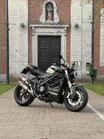 Ducati Streetfighter 848. Storm Green - Uniek in Nederland!, Motoren, 2 cilinders, Motorrijbewijs A, 848 cc, Particulier