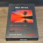 Audioquest Red River - RCA van 1,5 meter, Verzenden, Zo goed als nieuw, Minder dan 2 meter, Interlink-kabel