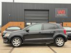Volkswagen Polo 1.2 Easyline Airco Elekr. ramen Trekhaak, Voorwielaandrijving, Euro 5, 60 pk, 1198 cc