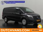 Mercedes-Benz Vito 116CDi Automaat Lang | Led | Achterdeuren, Automaat, Gebruikt, 4 cilinders, 2000 kg