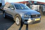 Volkswagen Tiguan 1.4 TSI Comfortline Bsn Navi ACC Trekhaak, Voorwielaandrijving, Gebruikt, Euro 6, Origineel Nederlands