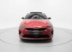 Kia ProCeed 1.0 T-GDI GT-Line PANO LEER CAMERA STOELVERW, Auto's, Kia, Voorwielaandrijving, Gebruikt, Origineel Nederlands, Handgeschakeld