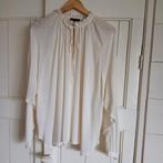 Claudia Sträter blouse, Kleding | Dames, Beige, Maat 42/44 (L), Nieuw, Ophalen of Verzenden