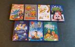 Disney dvd’s, Ophalen, Tekenfilm, Zo goed als nieuw, Alle leeftijden