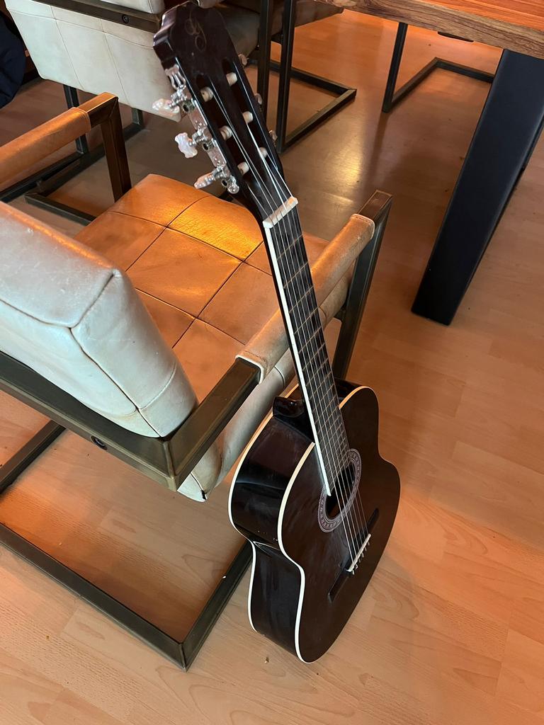 Akoestische gitaar, Ophalen, Zo goed als nieuw, Klassieke of Spaanse gitaar