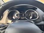 Renault Clio 1.5 DCI 66KW Estate 2014 Zwart, Auto's, Renault, Voorwielaandrijving, 4 cilinders, 1096 kg, Zwart