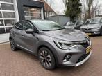 Renault Captur 1.3 TCe 140pk EDC Intens 22.604km!, Auto's, Renault, Stof, Gebruikt, 4 cilinders, 1330 cc