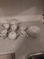 Zeh Scherzer Bavaria Germany Servies - Vintage, Ophalen of Verzenden