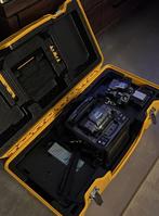 Lasapparaat Fujikura 90s+, Ophalen, Gebruikt, Minder dan 150 ampère, Overige typen