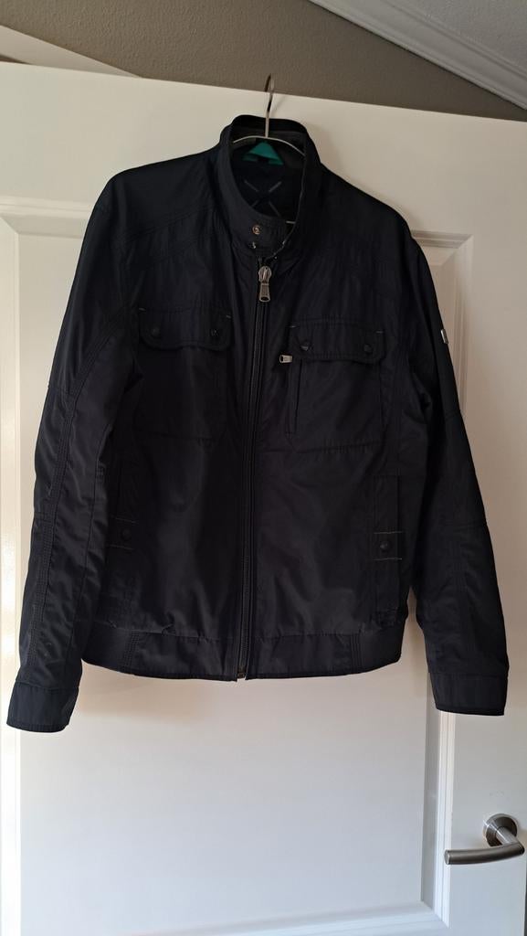 Zomerjas Stones heren, Kleding | Heren, Stones, Ophalen of Verzenden, Zo goed als nieuw, Maat 48/50 (M)
