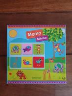 Houten memorie Clown Games dieren, Ophalen, Minder dan 10 stukjes, 6 maanden tot 2 jaar