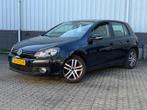 Volkswagen Golf 1.4 TSI Trendline zeer lichte voor schade, Auto's, Euro 5, Gebruikt, 4 cilinders, Bedrijf