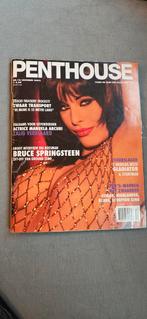 Penthouse Magazine Oktober 2003, Ophalen of Verzenden